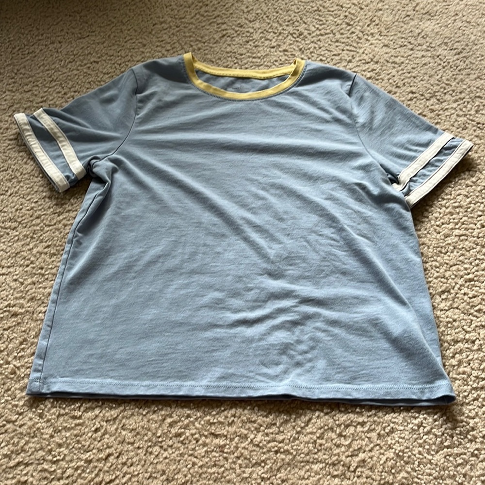 10 Girls dress shirt